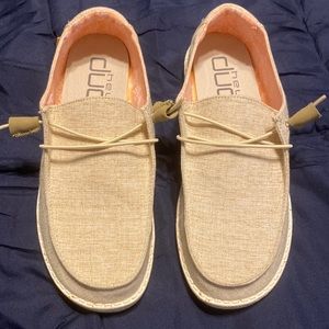 Hey Dude shoes